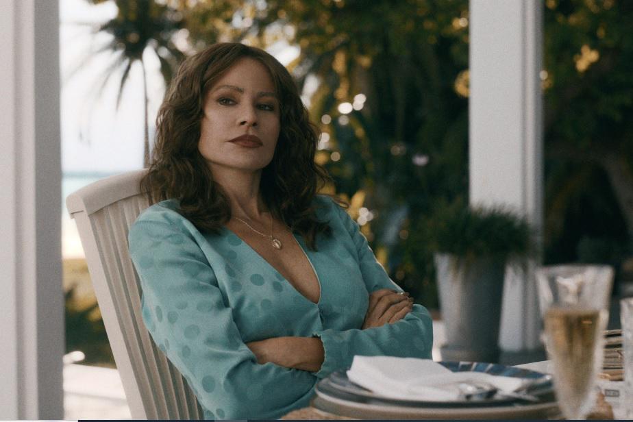 Netflix revela fecha de estreno de “Griselda”, con Sofía Vergara