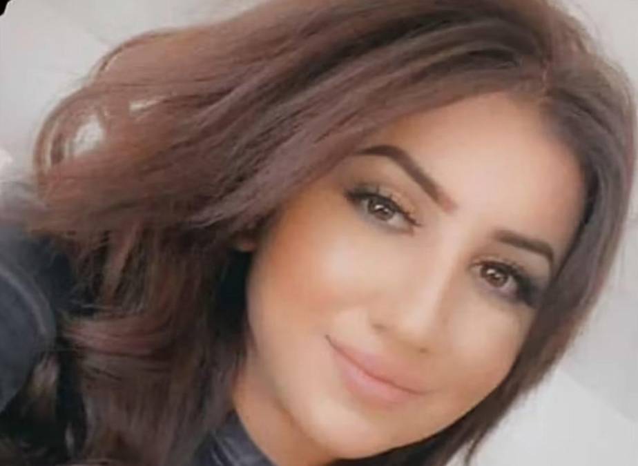 La sospechosa del escalofriante crimen fue identificada como Sharaban K, y según la portavoz de la Fiscalía de la ciudad alemana de Ingolstadt, Sharaban “se puso en contacto con varias mujeres que se parecían físicamente a ella a través de Instagram”. 