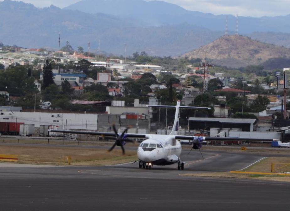 Su visita es para presenciar este jueves la investidura de Xiomara Castro, flamante presidenta del país, en Tegucigalpa.