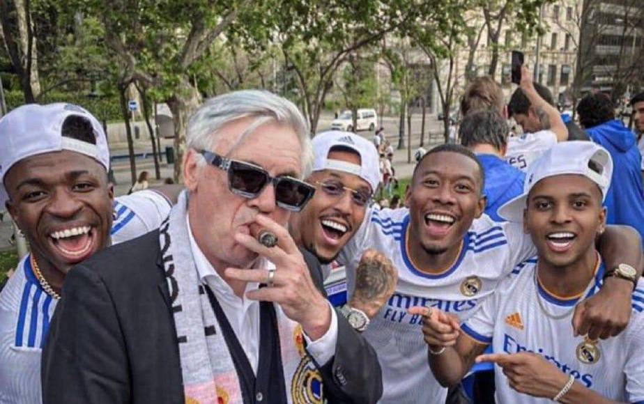 Memes destrozan al Barcelona tras título del Real Madrid en España