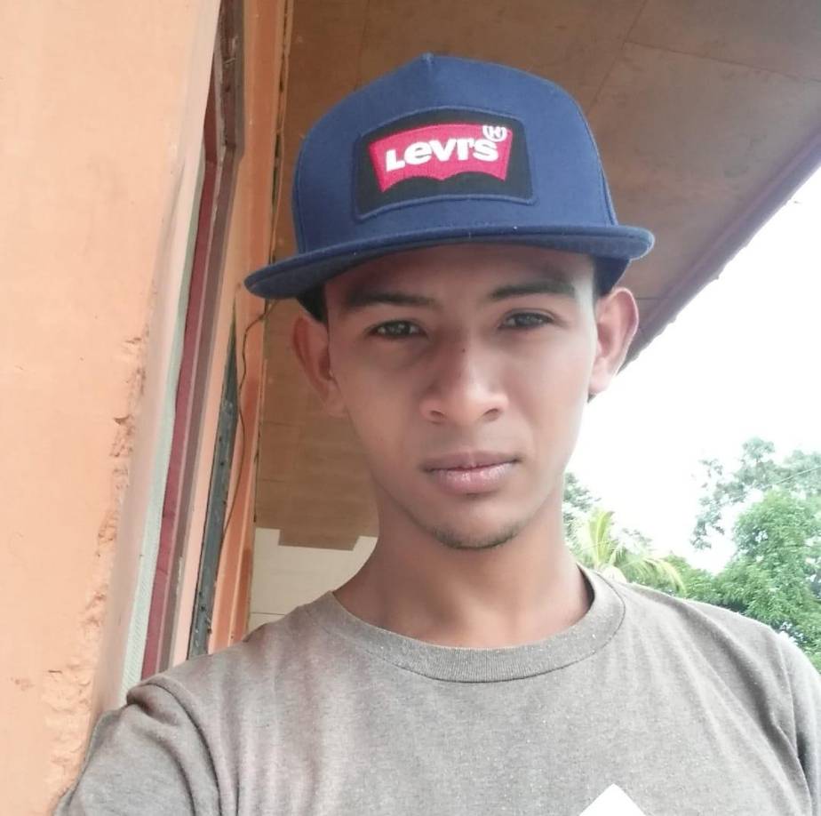 En sus redes sociales compartía mensajes de aliento e incluso de inversiones.