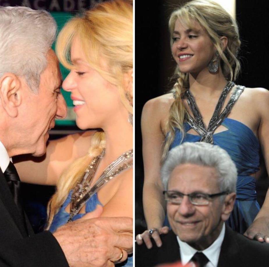 Cabe destacar que el progenitor de la artista ha atravesado múltiples complicaciones en su salud en los últimos dos años.