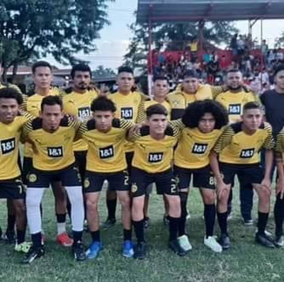 ”Está vivo, está en San Juan Pueblo”, confirmó el abogado Luis Barahona, un reconocido dirigente deportivo de El Progreso.