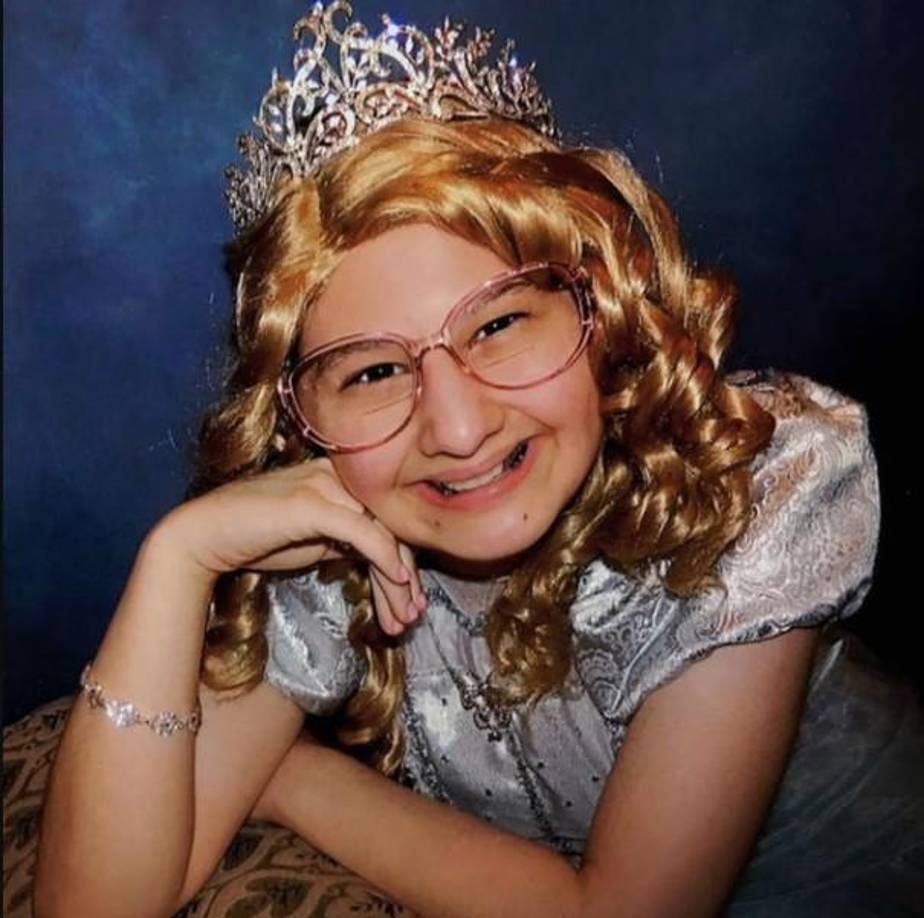 Resultó que Gypsy Blanchard, que ahora tiene 32 años, estaba perfectamente sana y no tenía ningún retraso en su desarrollo como siempre habían creído sus amigos.<b> </b>