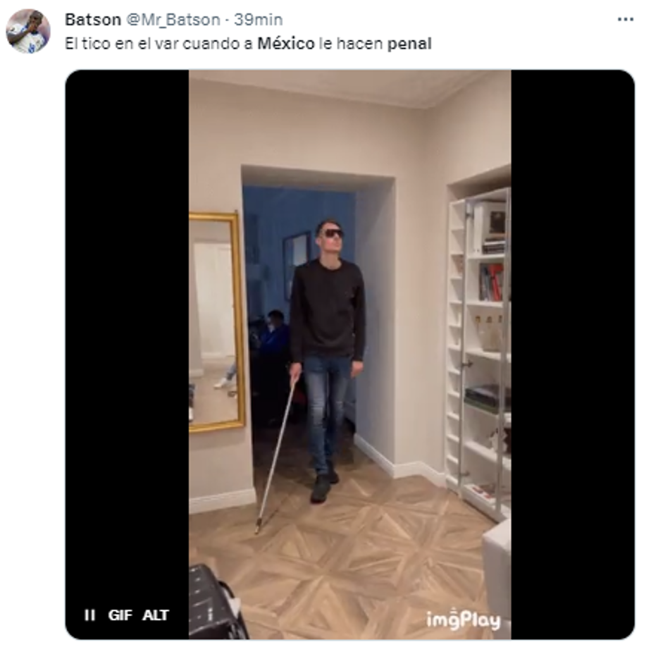 México-Panamá: Los jocosos memes que dejó la final de la Copa Oro 2023