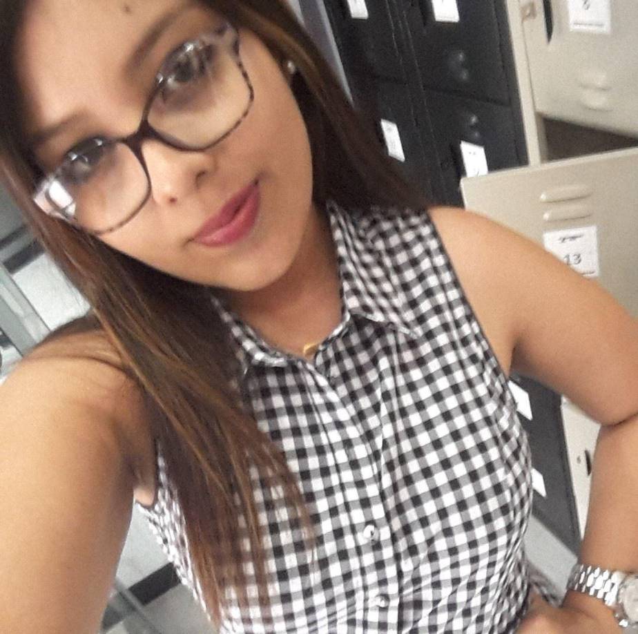 Ana Belén Aroca era miembro de una iglesia de Houston en donde era una de sus jóvenes líderes.