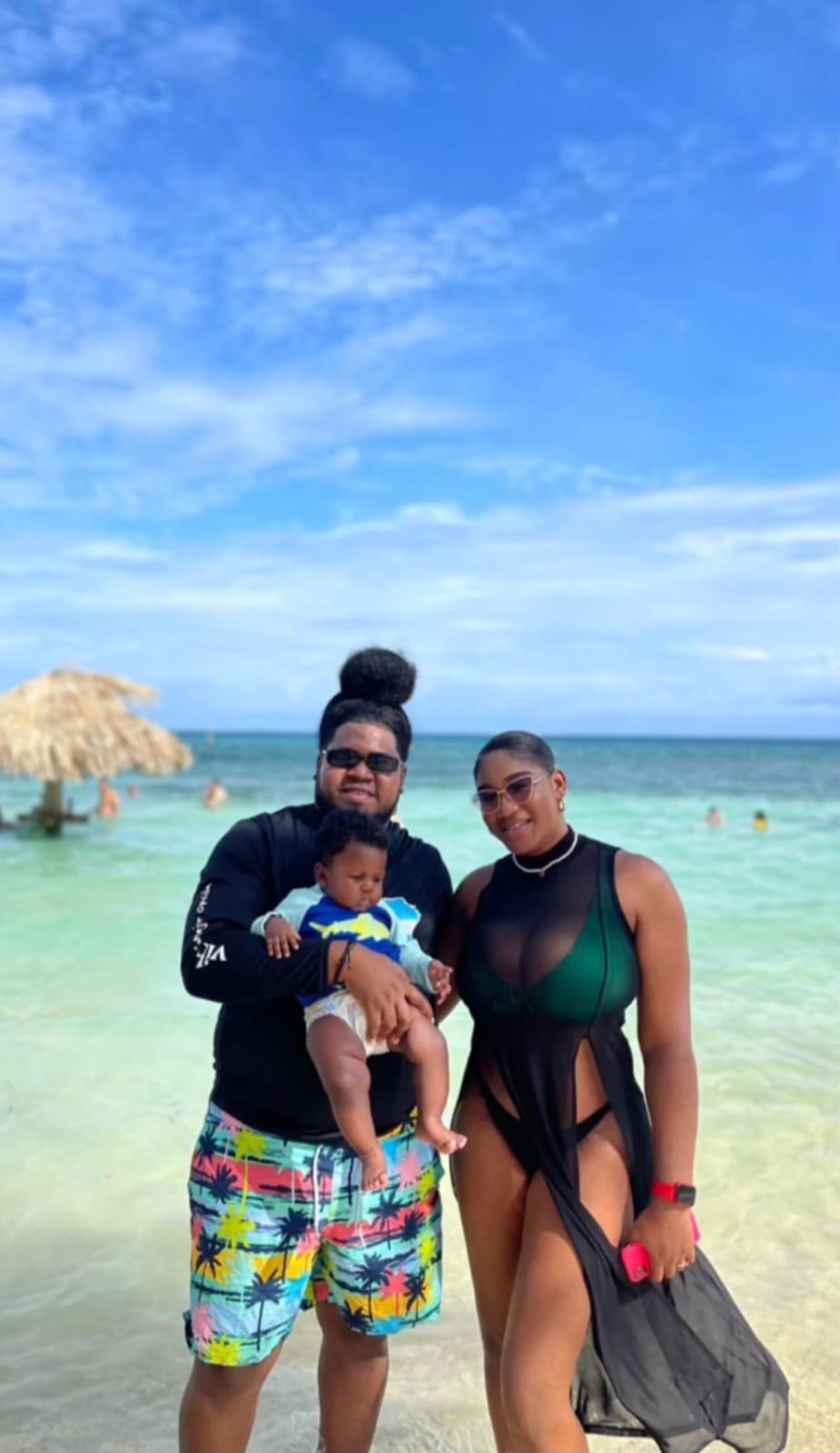 Álex Cáceres defiende a La More: Ese baile no tiene nada de malo