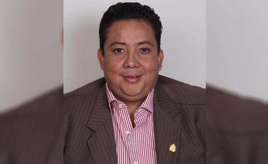 Fredy Nájera apela a su condena de 30 años de prisión