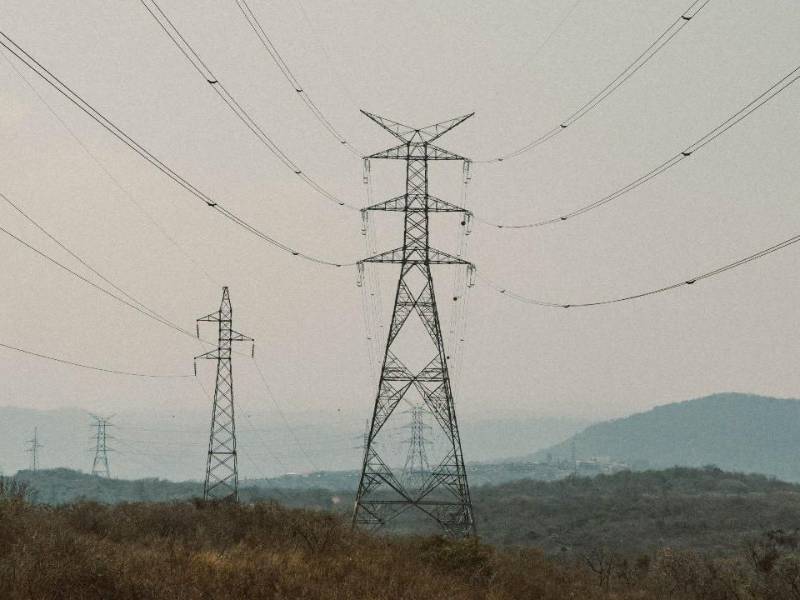 La Enee proyectó que en 2024 se esperaba una demanda máxima de energía, entre los 1.890 y 1.900 megavatios.