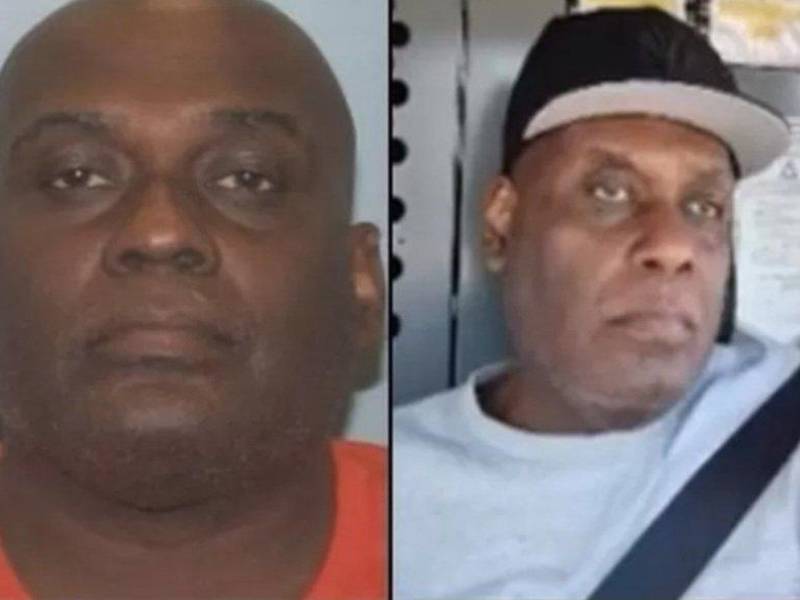 Frank James alquiló la furgoneta en la que se encontraron bombas de humo y armas tras el tiroteo en Nueva York.