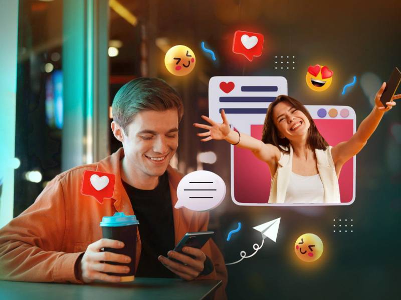 Las 8 excusas más utilizadas por estafadores en apps de citas y redes