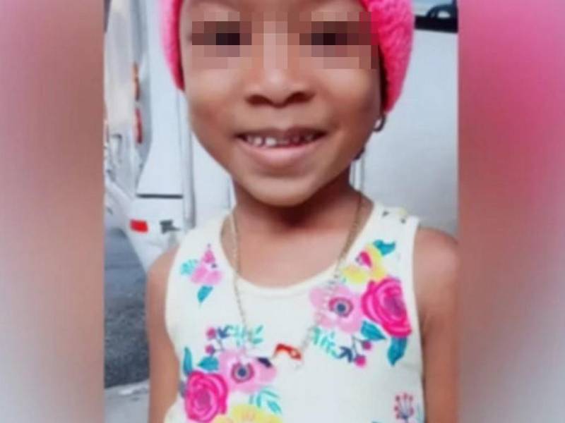 Los padres de Anadith Tanay Reyes Álvarez, de 8 años, la niña inmigrante hondureña (nacida en Panamá, pero de padres hondureños) que falleció bajo custodia de la Patrulla Fronteriza han denunciado que la menor murió “en el piso” de la estación migratoria, a pesar de que las autoridades informaron que fue declarada muerta en el hospital.
