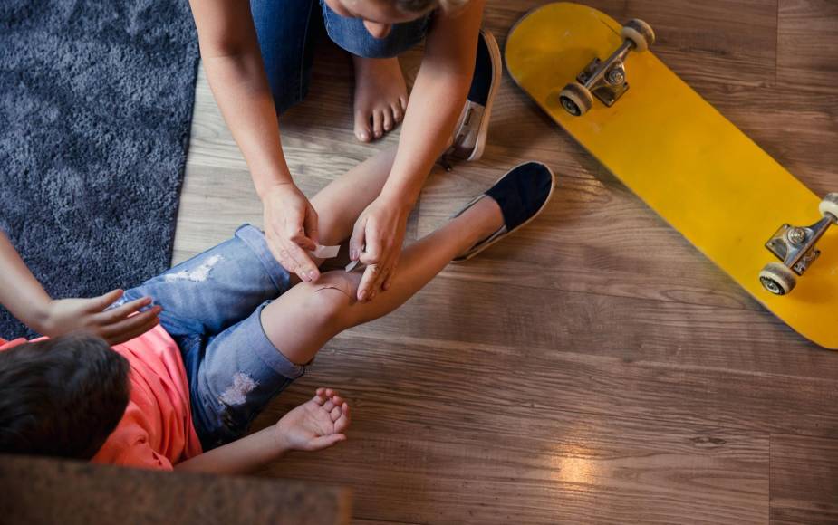 Primeros auxilios: Guía esencial para actuar en emergencias