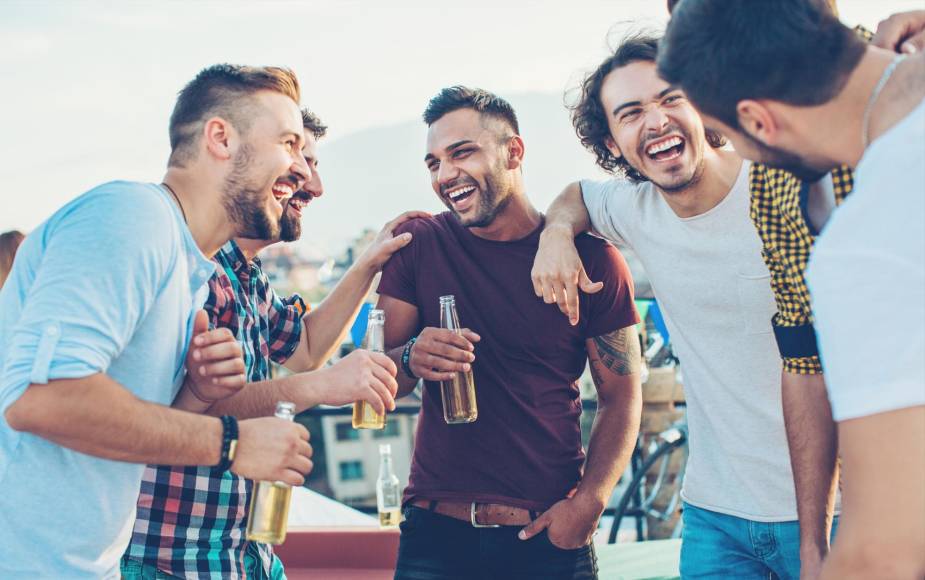 ¿Cuáles son los efectos del consumo de alcohol?