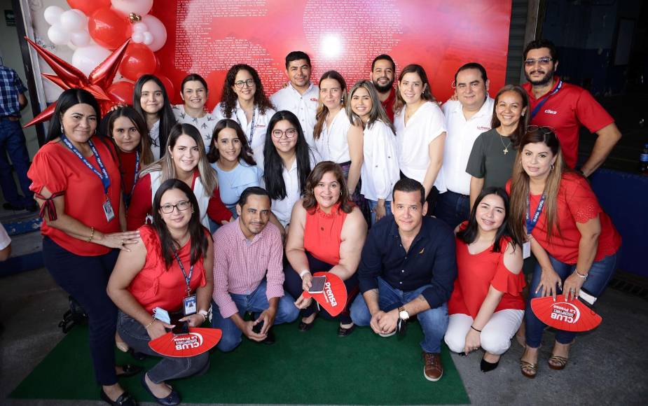 Departamento de Comercial