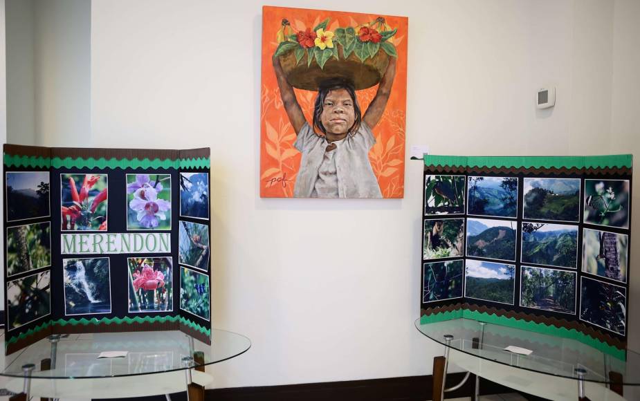 “Margo” de Paula Cervantes