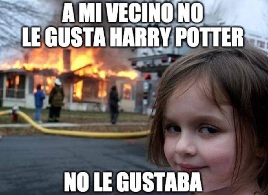 Zoe Roth, la 'disaster girl', vende su meme por 500 mil dólares