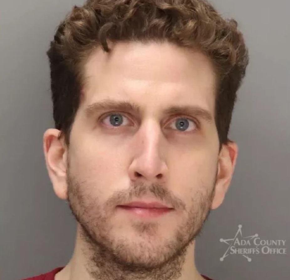 El acusado de matar a cuatro estudiantes universitarios en Idaho se declara culpable