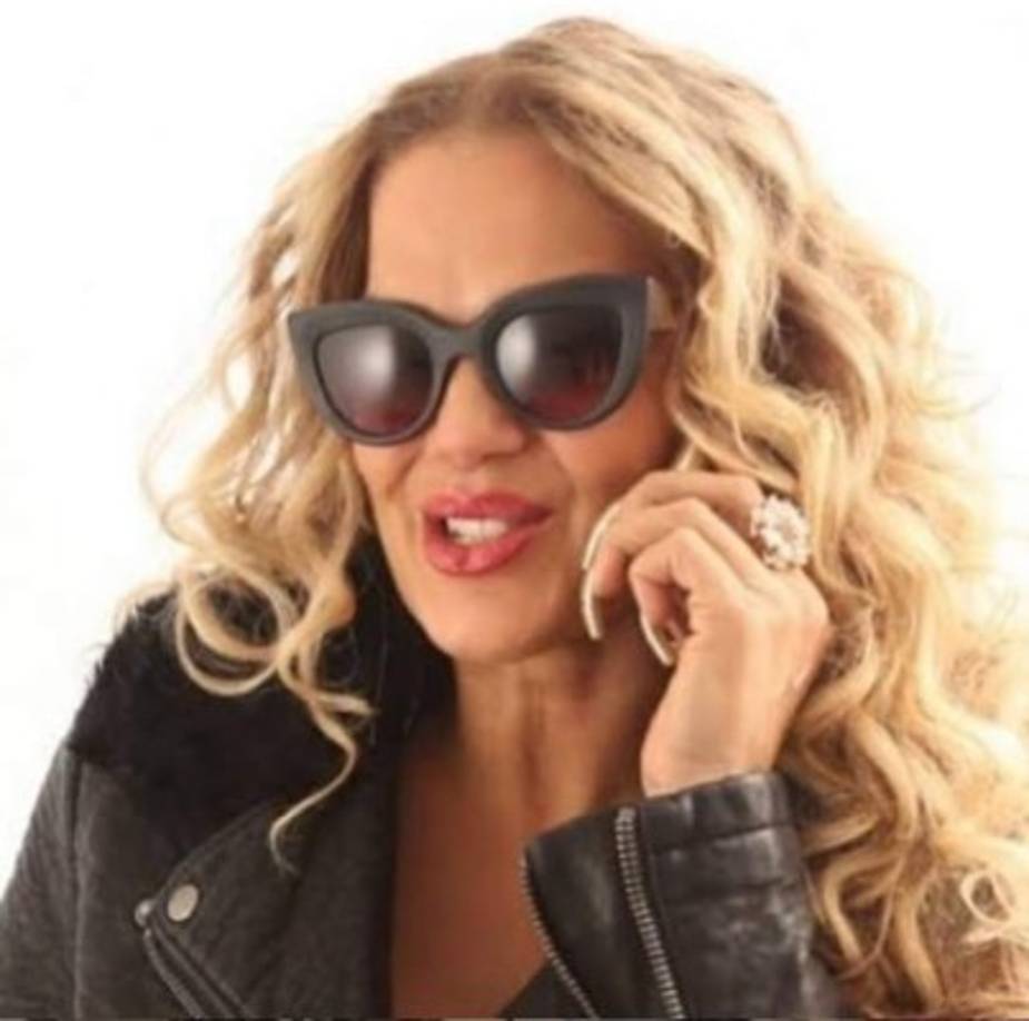 'Yo le diría ‘¿me estás cachondeando una bu&*?’ Invítame por lo menos cuando te vayas a mast*&%*^, nunca he visto a un hombre de más de 80 años”, expresó la cubana. <br/>