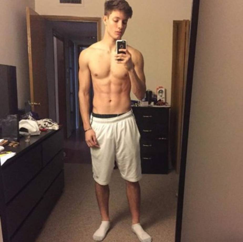 El matrimonio tiene una hija en común, Lily, de 18 años.