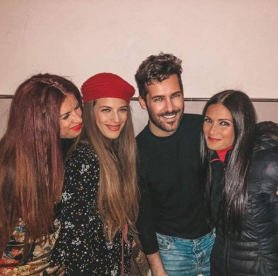 Y así se acabó con la polémica de que esto era una letra 'diabólica'.