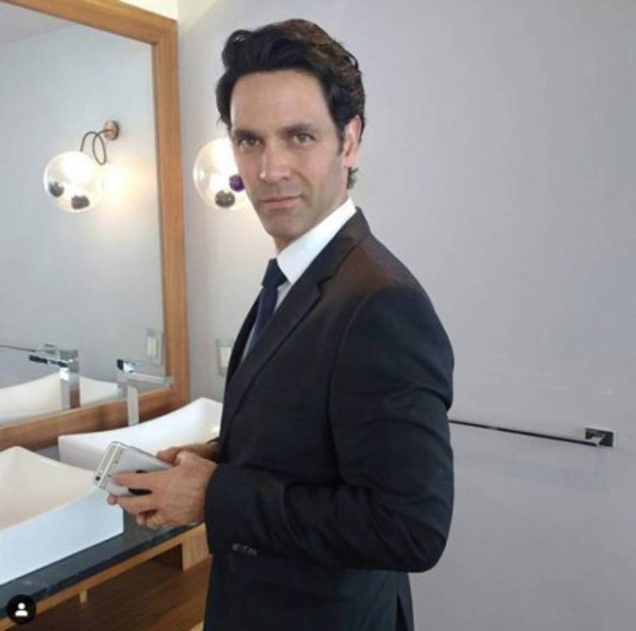 El mexicano reveló que se sometió a fuertes ayunos para limpiar su organismo y sanar su interior. <br/><br/>'No sé cuántas libras he bajado, pero si es evidente que he perdido peso. Sin embargo, me siento muy bien. Además, entre menos comes estás mejor', dijo para Telemundo el Lanús.