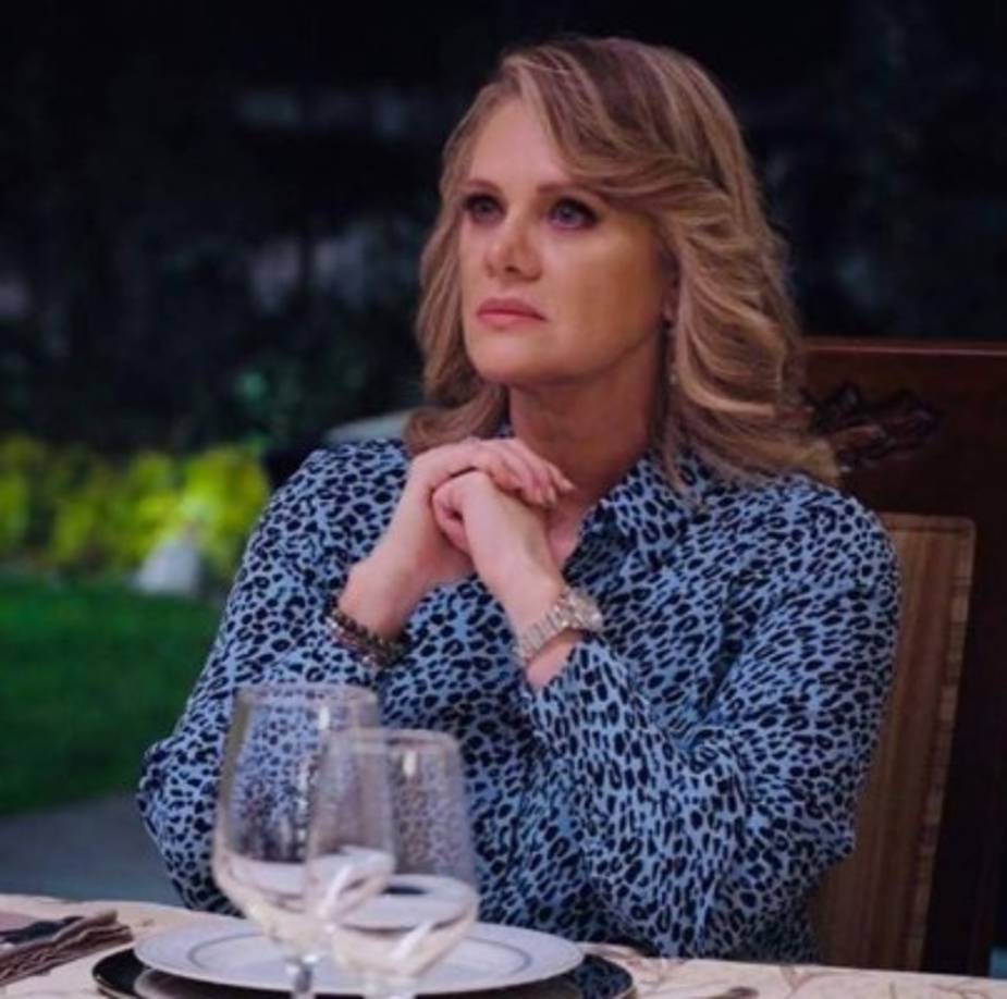 'Mientras yo trabajo, otras personas hablan de mí en su casa. Entonces lo único que puedo decir es que se pongan a trabajar y que le echen ganas. Así que en nombre mío y de Laura, que somos dos señoras respetables, ella en su vida y yo también, que no hemos hecho otra cosa más que luchar y salir adelante y empujar y levantar la bandera de mujeres trabajadoras, viene otra y nos quiere tumbar. Qué hueva”, dijo durante una transmisión en su cuenta de Instagram.