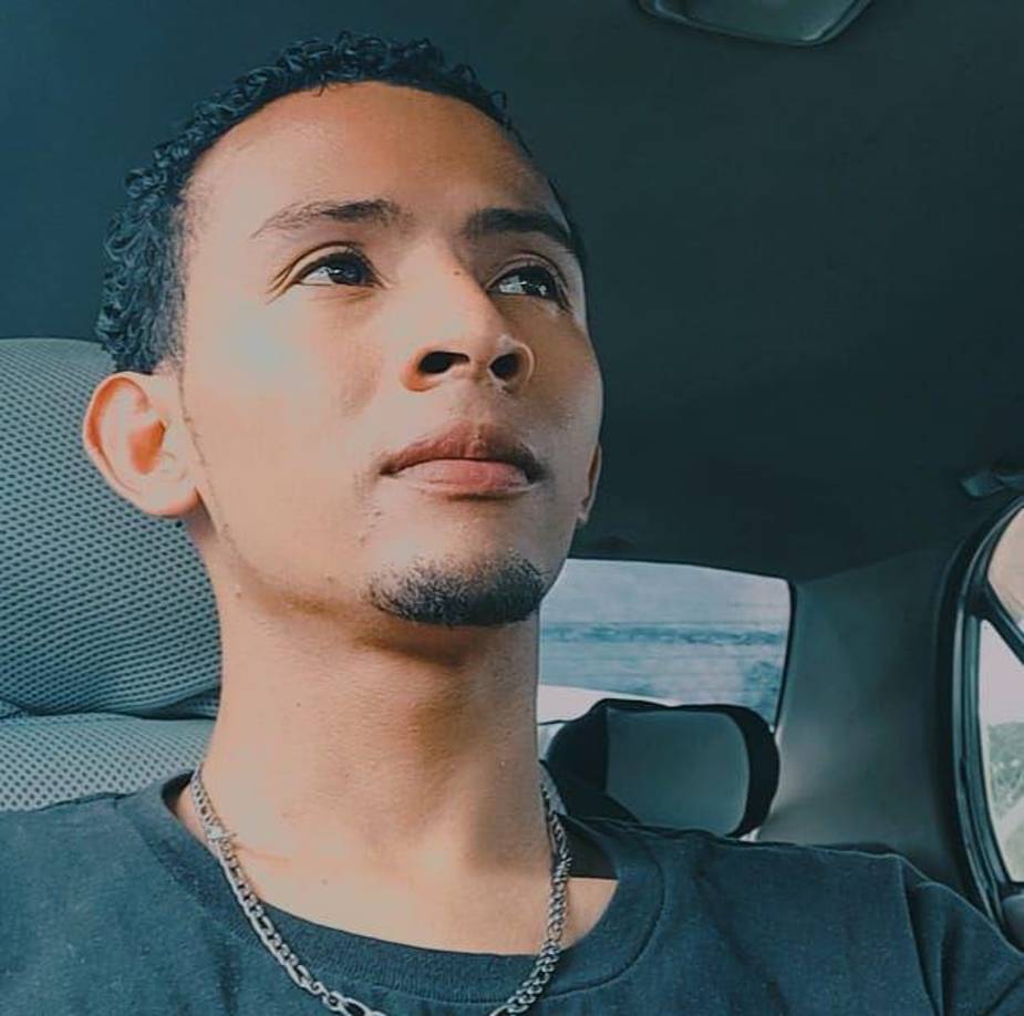 Este padre de tres niños está acusado de cometer parricidio en un hecho que ha provocado el repudio colectivo.