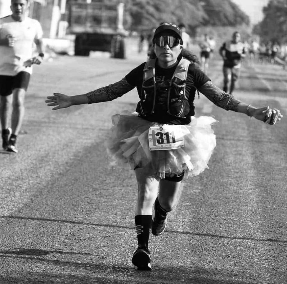 Según las investigaciones, el ataque de los perros, cuyo dueño es un vecino de la atleta Torres, ocurrió los primeros días del mes de septiembre cuando Isidra Torres caminaba por la calle.