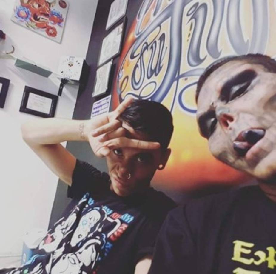 El colombiano contó que ha recibido cientos de críticas que lo han ofendido, pero aún así se siente bien con su cambio y no se arrepiente.