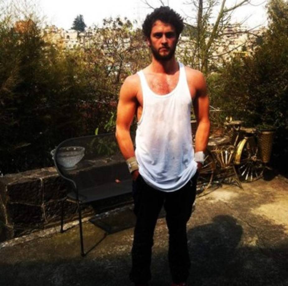 Y aunque los seguidores de RBD desean un reencuentro del elenco, el actor ha sido tajante al respecto.