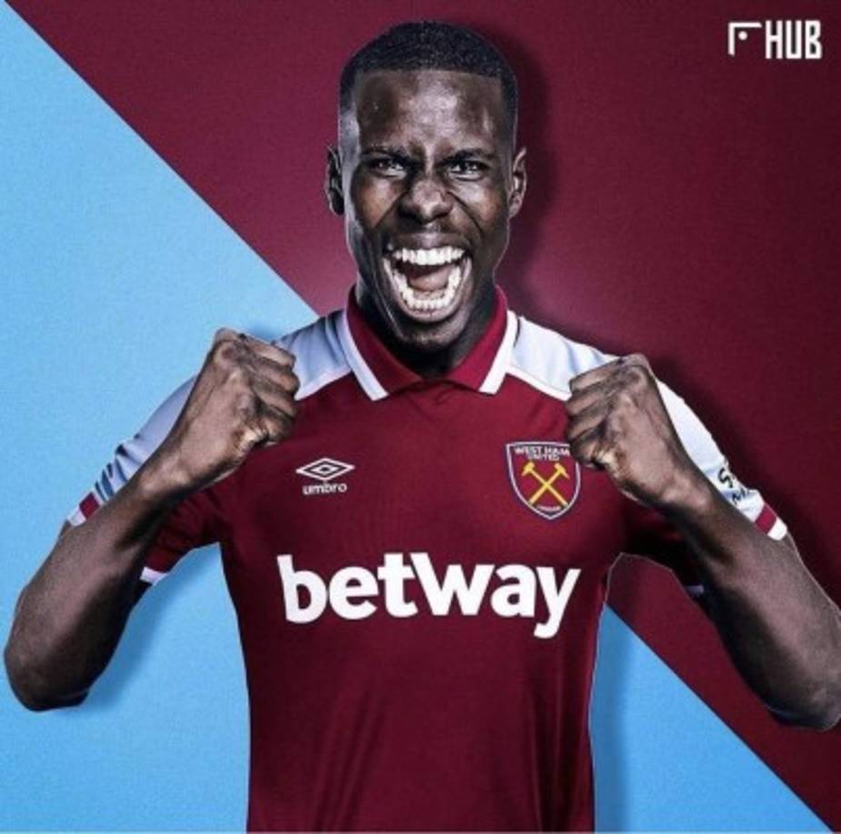 David Moyes, entrenador del West Ham, ha admitido este viernes que Kurt Zouma está a punto de incorporarse a su plantilla. El central francés no aceptó ir al Sevilla y entrar en la operación que debía llevar a Jules Koundé al Chelsea y finalmente su destino será el West Ham. <br/><br/>Moyes confirmó que el Chelsea ha aceptado la oferta de los 'hammers' y el anuncio del fichaje está pendiente de que Zouma pase la revisión médica.
