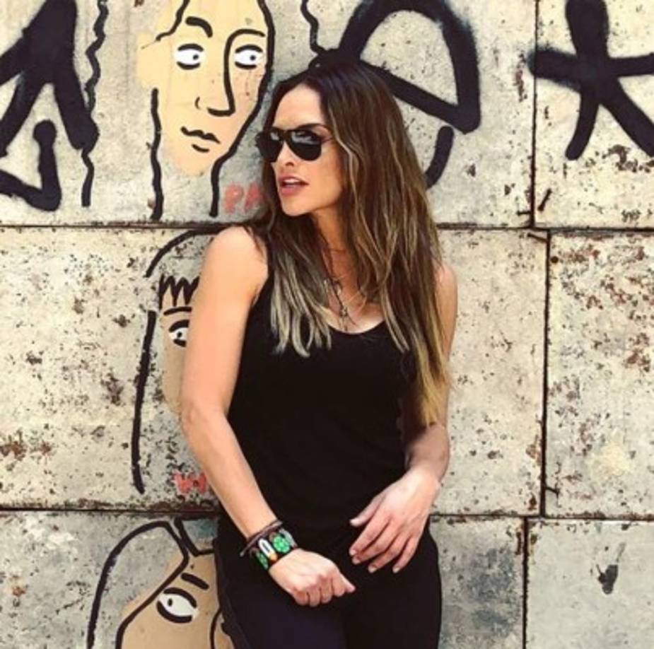 A sus 47 años ha sido de grandes telenovelas como Duelo de pasiones y Teresa. Pero ahora fue tachada de 'drogadicta' por este colega suyo.