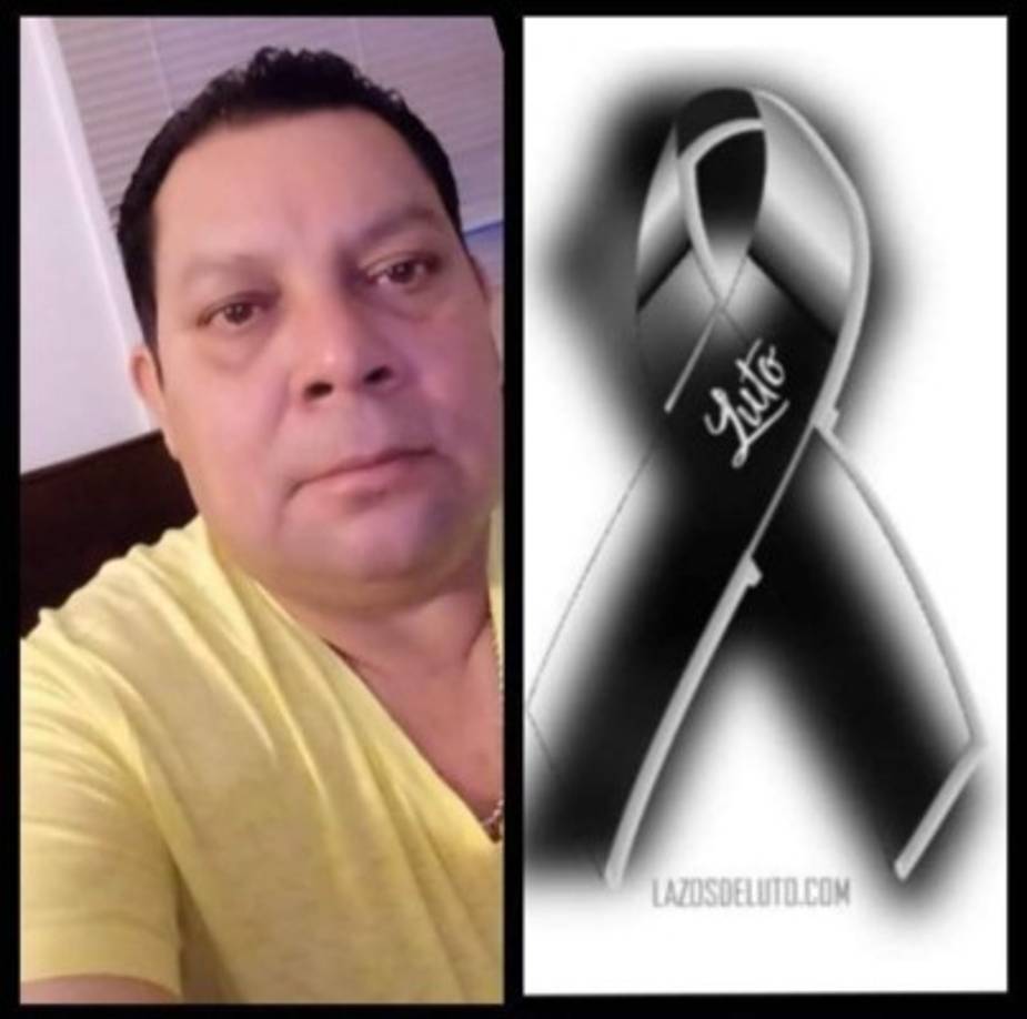 Según reportes de asociaciones y hondureños en el exterior, 36 compatriotas han muerto en Estados Unidos y España a causa del coronavirus.Los primeros decesos de connacionales fueron en España, donde la pandemia afectó desde inicios de marzo y deja ya 18,056 muertos.<br/><br/>En la foto:Pedro Gómez.<br/>