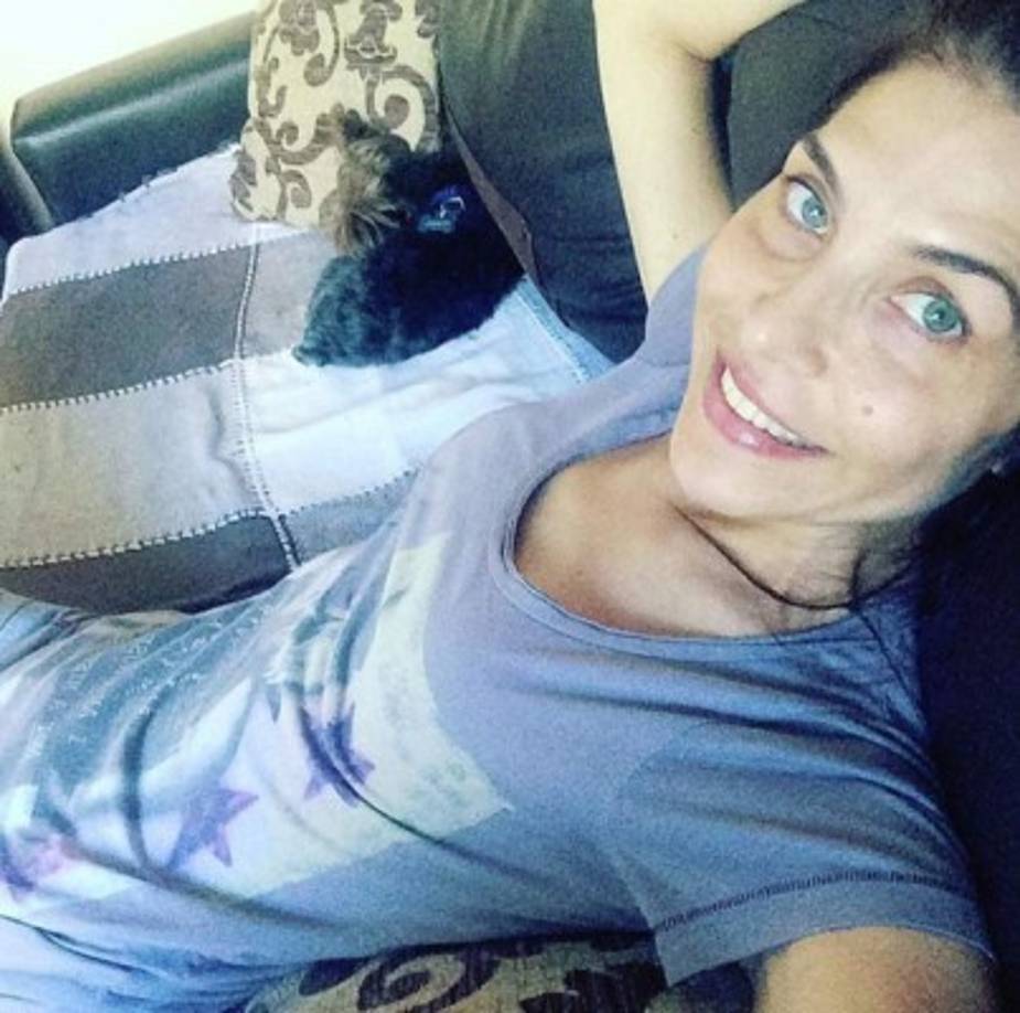 Lorena ha participado en novelas como Muñeca Brava, Pasión de Gavilanes y Mujeres de nadie, entre muchas otras.