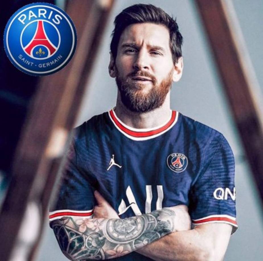 El fichaje de Lionel Messi por el París Saint Germain es inminente. El astro argentino, tras salir del Barcelona, comenzó a negociar su llegada al equipo parisino y todo va por buen camino, según diarios europeos. La 'Pulga' se reencontrará con Neymar. Incluso, se informó que el PSG reservó la Torre Eiffel para el 10 de agosto, esto sería para presentar al rosarino.