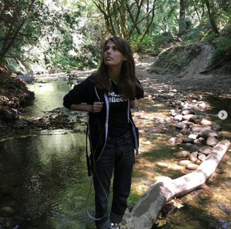 Su gran bondad se verá reflejada en quienes reciban sus órganos, pues esta fue una de las voluntades de esta chica.