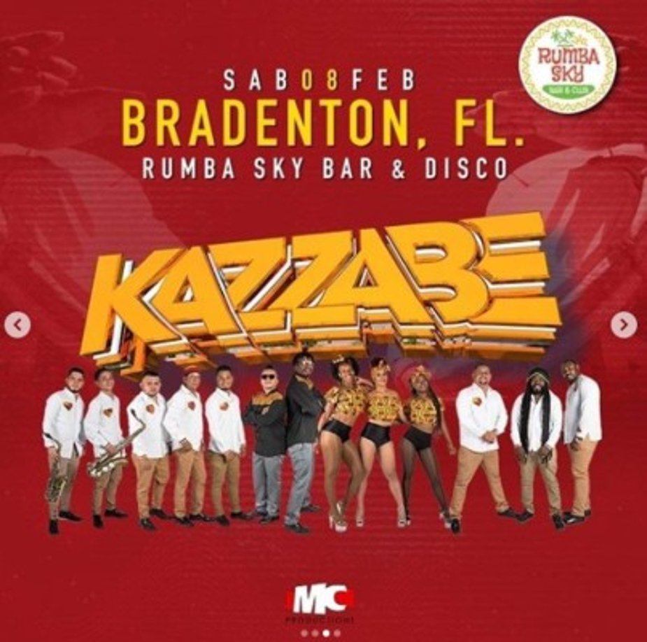 La agrupación hondureña también hará visitas al Miami Herald, Caracol Radio, entre otros destacados medios de comunicación.