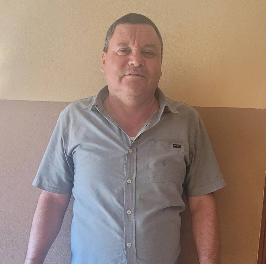 Esta última imputación surgió luego de intentar matar a un ciudadano el 5 de noviembre de 2020 en residencial Plaza de Tegucigalpa. 