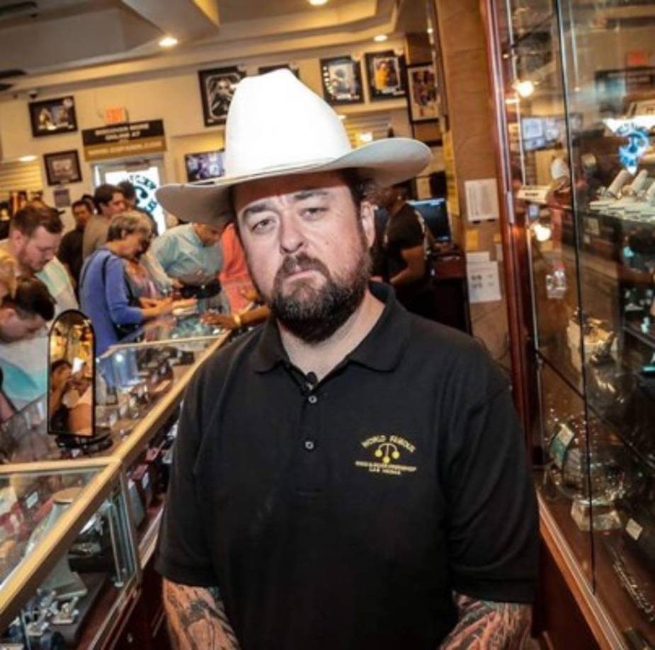 Es pareja de Tany Hyjazi una experta en la cocina y su compañia ha sido pilar importante para poder lograr su objetivo de tener buena salud.