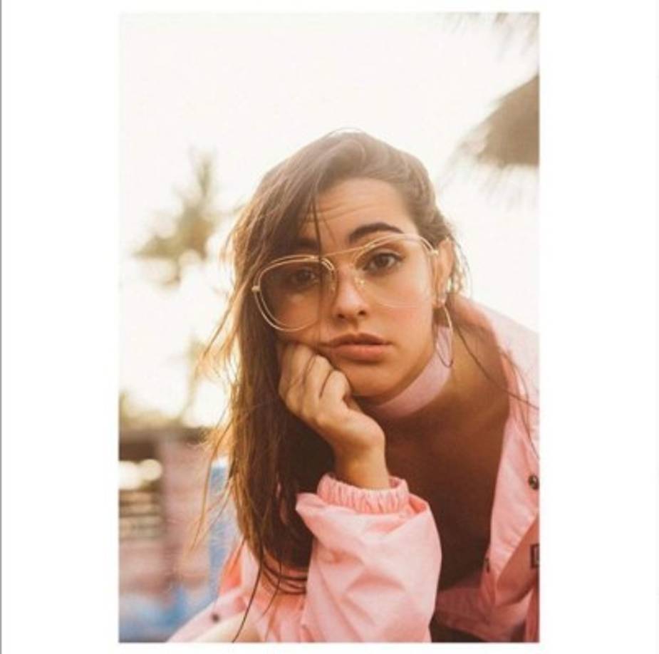 Fotos: Instagram [lucyvives]