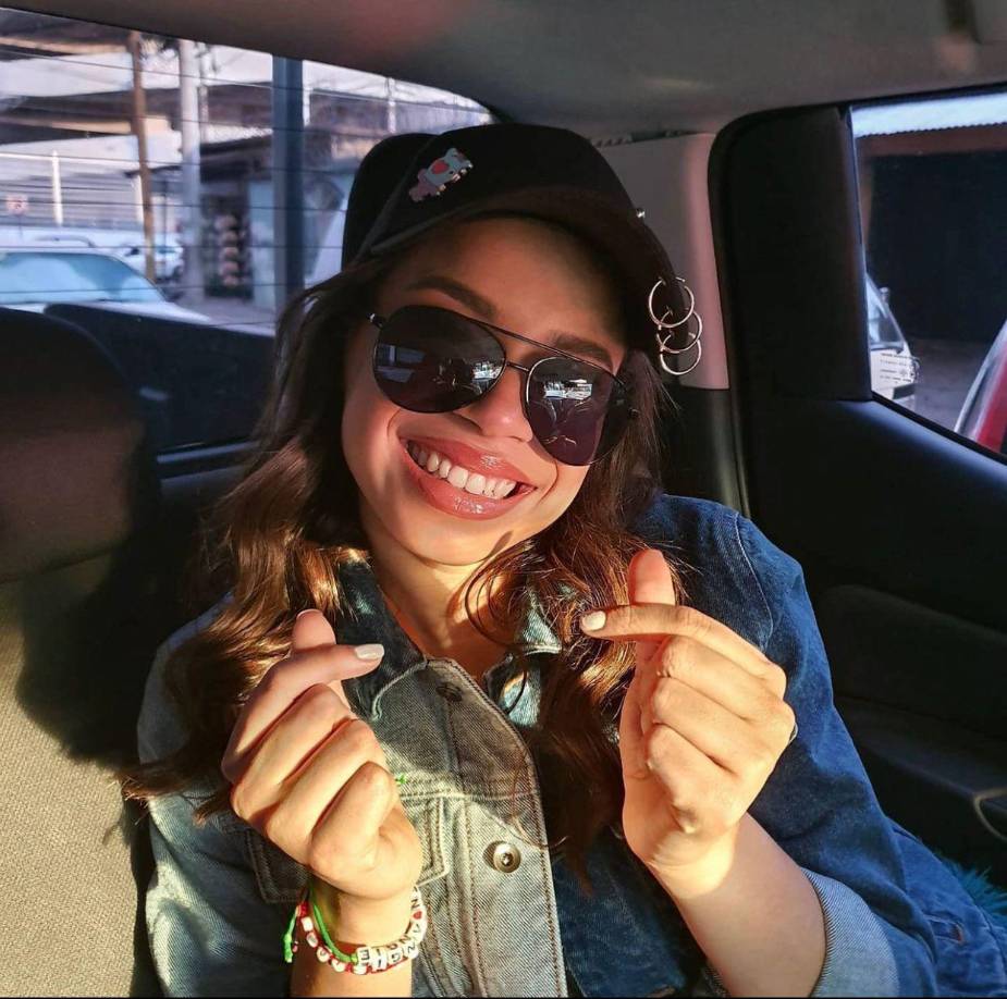 A través de un live en sus redes sociales, el exdirector de La Academia México, Héctor Martínez, le dijo a Angie Flores que ella no puede renunciar a su don como artista, y que debe seguir con el mismo espíritu que le caracteriza.