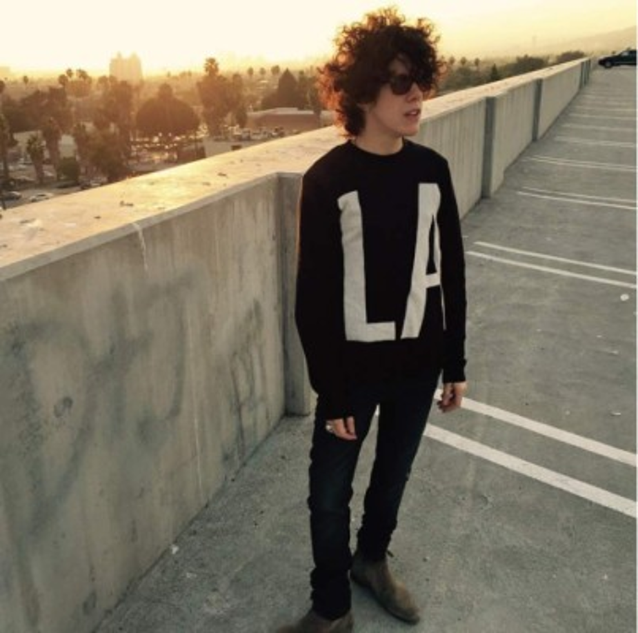 En ese mismo diario, respecto a su álbum más personal, Lost on you, expresó: ' 'Para mí ya es un éxito. No estoy buscando un fan de hoy para mañana que dure 20 años, sino sorprender. Que la gente diga '¡oh, dios!' y tenga la necesidad de escucharlo'.