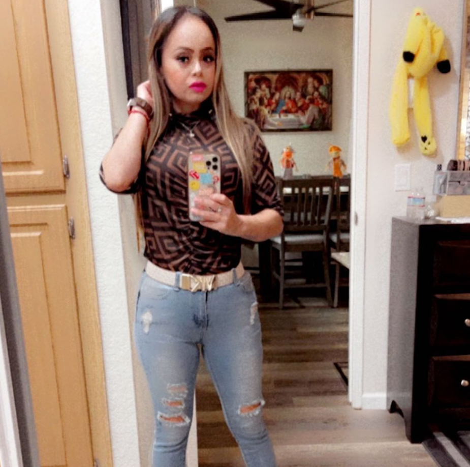 No sabía que este simple acto cambiaría su vida para siempre.