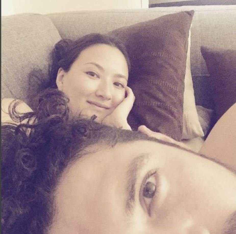 Julieta era la niña que Fernando y Hiromi esperaban, así la iban a llamar, pero la bebé y su madre fallecieron tras darse complicaciones en el parto.