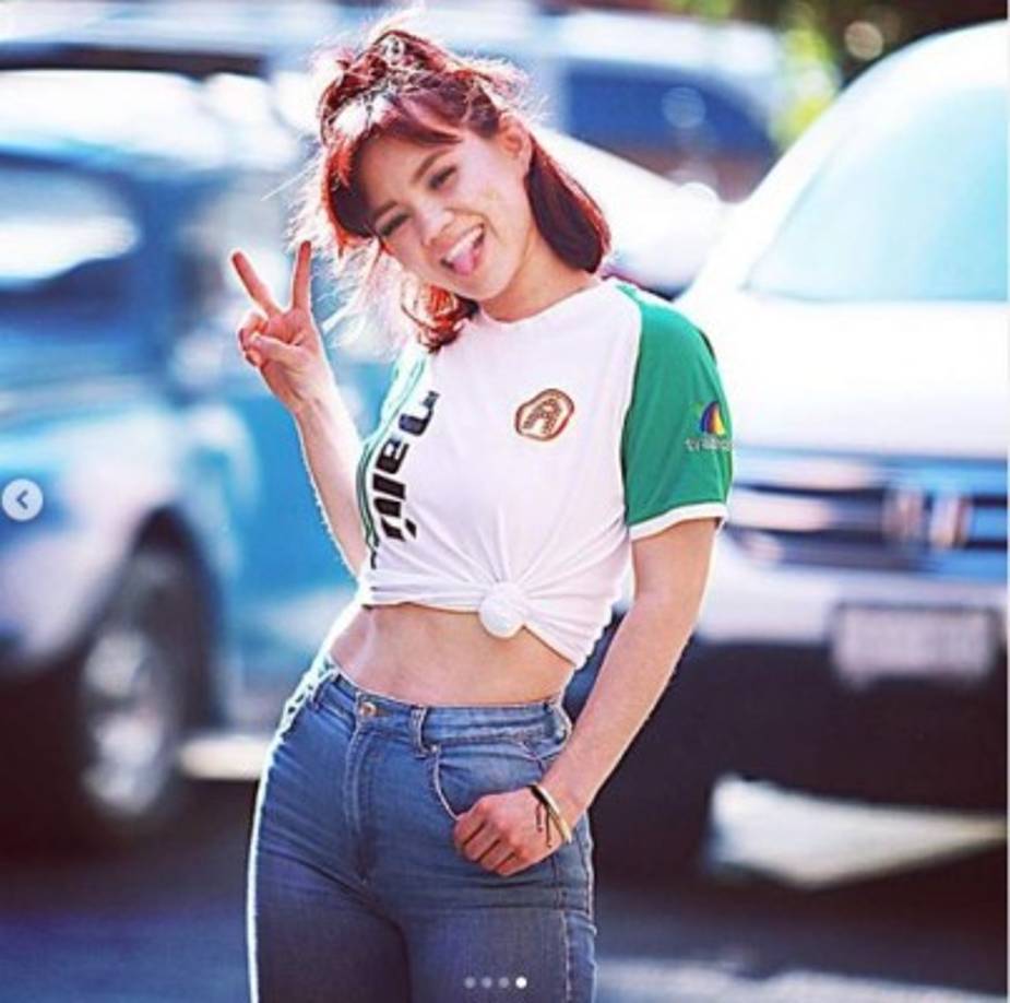 Al parecer, la ganadora de 'La Academia' decepcionó a sus seguidores con sus pésimas actitudes.