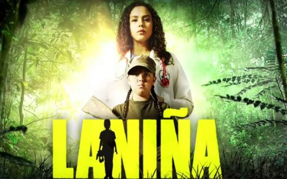 Novelas y series colombianas que puedes ver en Netflix