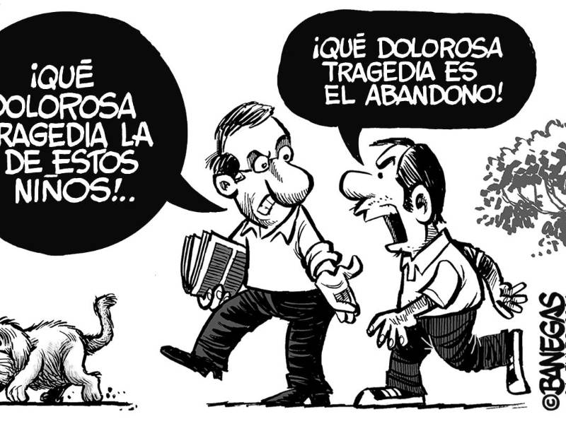 Duele el alma