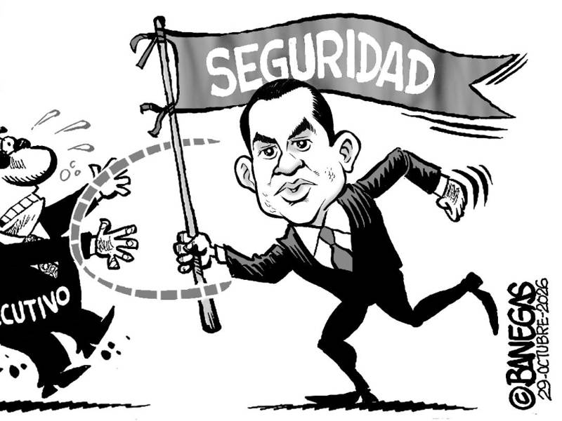 ¡Que se vea!