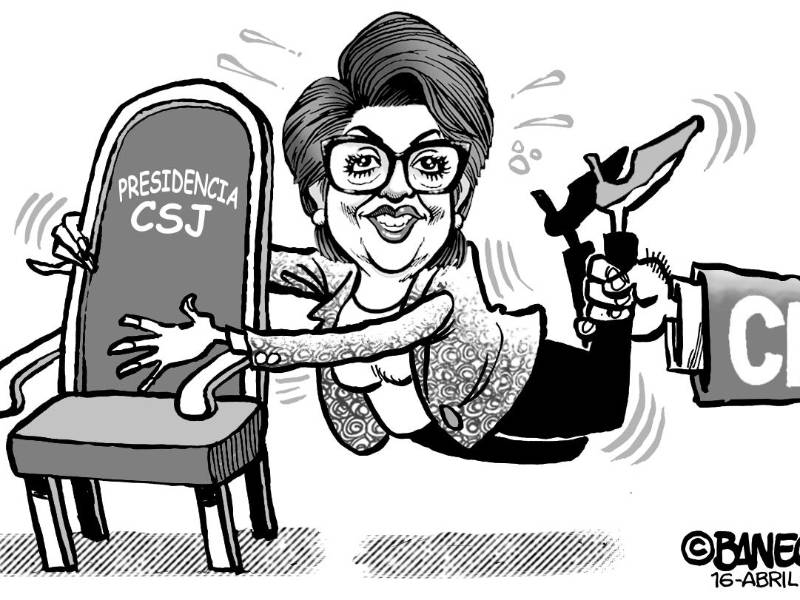 Despojos del melismo